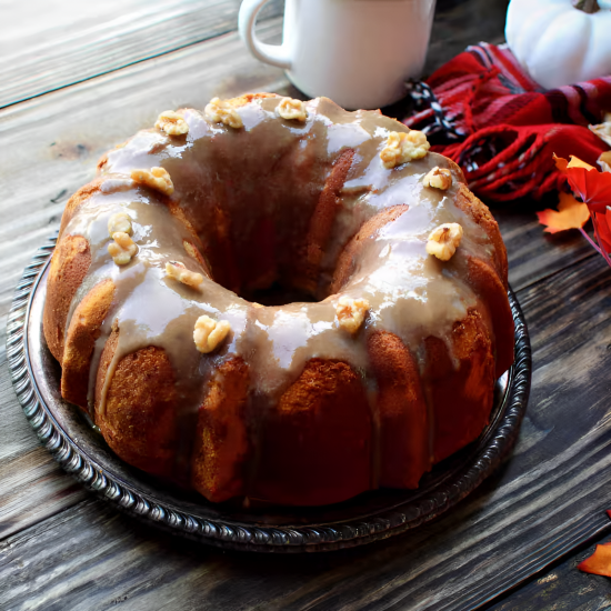 Cake Pan